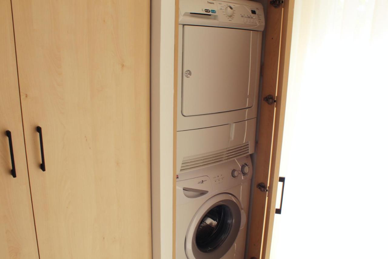 דירות Nea Kallikrateia Saan Luxury Living מראה חיצוני תמונה